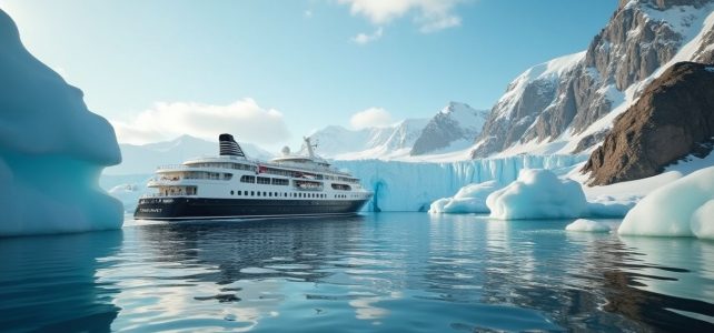 Expérience de croisière unique : les avis des clients sur les activités proposées par Ponant Expérience de croisière unique : les avis des clients sur les activités proposées par Ponant