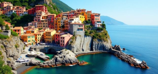 Échappées méditerranéennes : les escales intimes oubliées des croisières Échappées méditerranéennes : les escales intimes oubliées des croisières