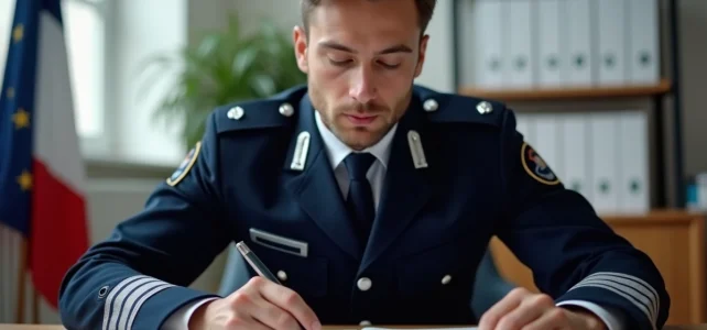 Concours GAV ou sous-officier : comment choisir la meilleure voie en gendarmerie ? Concours GAV ou sous-officier : comment choisir la meilleure voie en gendarmerie ?