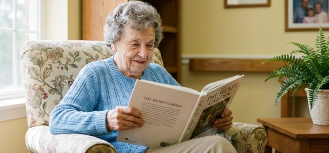 Options d’hébergement spécialisé pour les seniors atteints d’Alzheimer dans l’Ouest parisien Options d’hébergement spécialisé pour les seniors atteints d’Alzheimer dans l’Ouest parisien