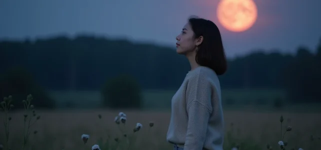 Qu’est-ce que la pleine lune rose ? Origines, significations et phénomènes fascinants Qu’est-ce que la pleine lune rose ? Origines, significations et phénomènes fascinants