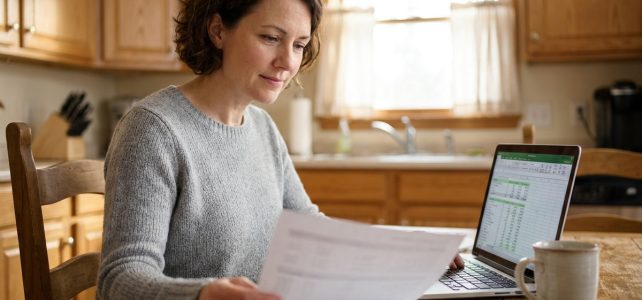 Regrouper ses prêts pour souffler un peu sur son budget Regrouper ses prêts pour souffler un peu sur son budget
