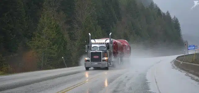 Le Salaire d’un Chauffeur Routier : Tout ce qu’il Faut Savoir