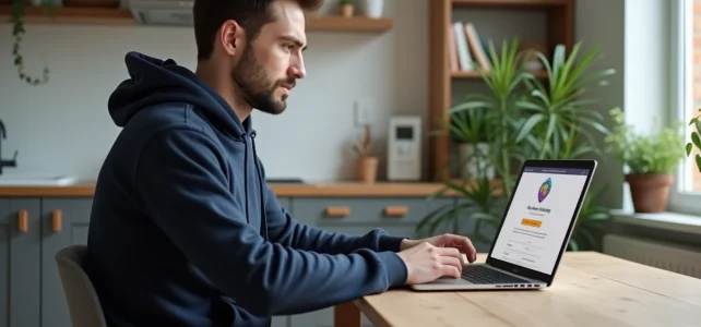 ChatGPT sans inscription : pourquoi certains services ne demandent pas d’adresse mail ? ChatGPT sans inscription : pourquoi certains services ne demandent pas d’adresse mail ?