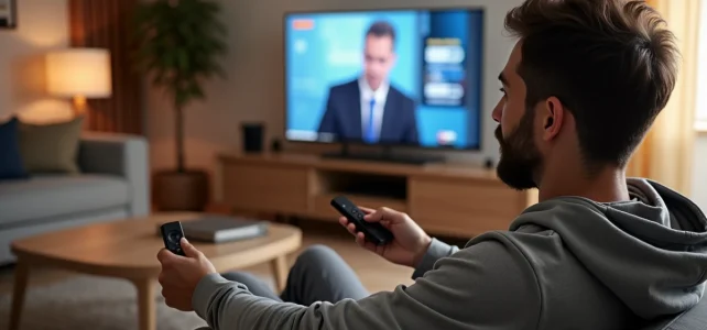 Comment avoir les chaînes TV avec Mi TV Stick : guide pratique et astuces efficaces