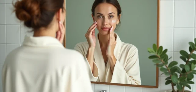 Astuces et conseils pour sublimer votre routine beauté au quotidien Astuces et conseils pour sublimer votre routine beauté au quotidien